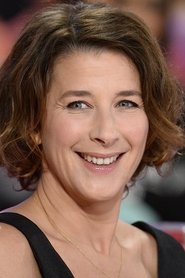 Photo of Isabelle Gélinas