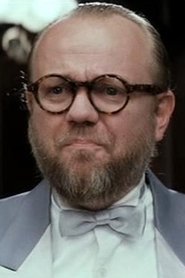 Photo of Anders Nelsson