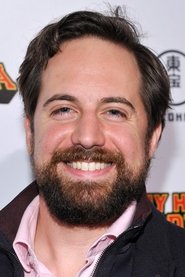 Photo of Ray Chase