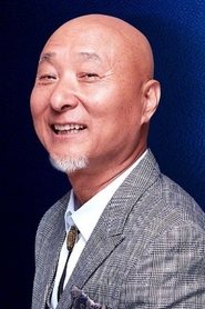 Photo of Chen Pei-Si