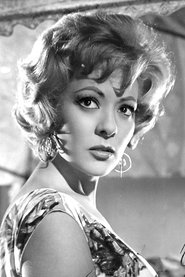 Photo of Silvia Pinal
