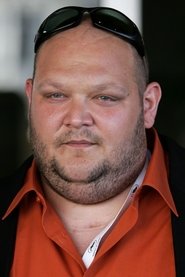 Photo of Gergely Trócsányi