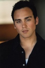 Photo of Joshua Alba