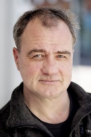 Photo of Sergej Merkusjev