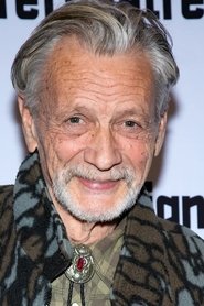 Photo of Stephen Payne