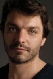 Photo of Antoine Chain