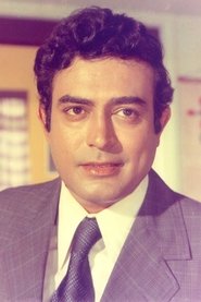 Photo of Sanjeev Kumar