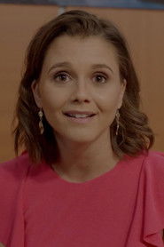 Photo of Alexandra Chando