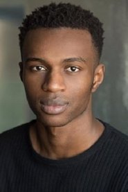 Photo of Theo Solomon