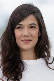 Photo of Mélanie Doutey