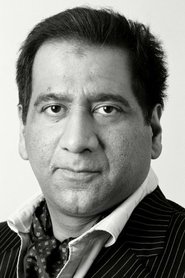 Photo of Jeff Mirza