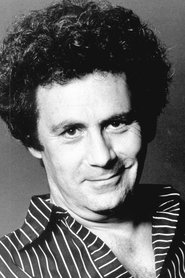 Photo of Claude Jutra