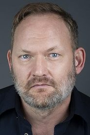 Photo of Robin Wilcock
