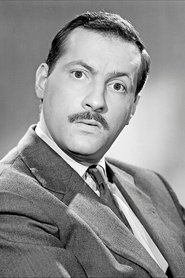 Photo of Michel Serrault