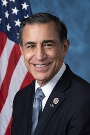 Photo of Darrell Issa