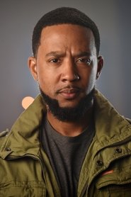 Photo of Chris Greene