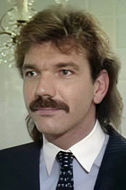 Photo of Gérard Luig