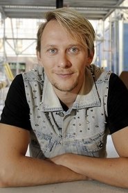 Photo of Jarno Laasala