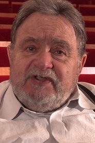 Photo of Daniel Milgram