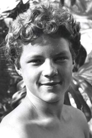 Photo of Johnny Sheffield