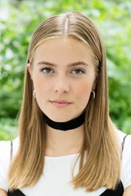 Photo of Olivia Stenderup Garre