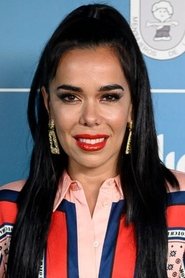 Photo of Beatriz Luengo
