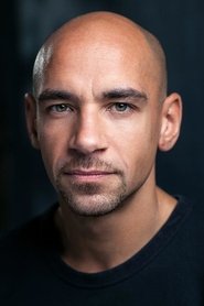 Photo of Fraser Ayres