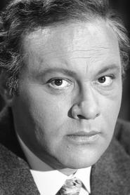 Photo of Wolfgang Reichmann
