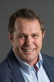 Photo of Deon Coetzee