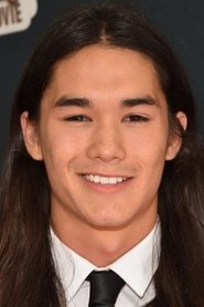 Photo of Booboo Stewart