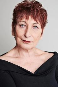 Photo of Fiz Marcus