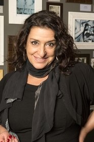 Photo of Grace Gianoukas