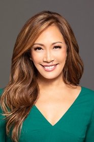 Photo of Carrie Ann Inaba