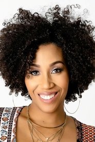 Photo of Rissi Palmer