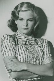 Photo of Eva Henning