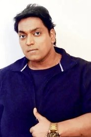 Photo of Ganesh Acharya