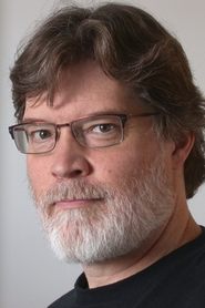 Photo of Greg Dykstra