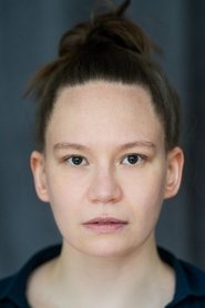 Photo of Anka Graczyk