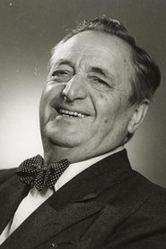 Photo of Hans Moser