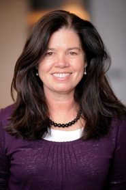 Photo of Pamela Yates