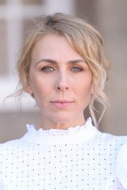 Photo of Belinda Gosbee