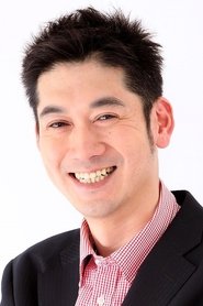 Photo of Masahiro Kobayashi