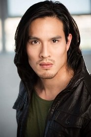 Photo of Desmond Chiam