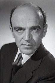 Photo of Herbert Berghof