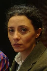Photo of Joana Bárcia
