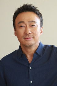 Photo of Lee Sung-min