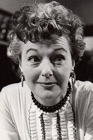 Photo of Betty Marsden
