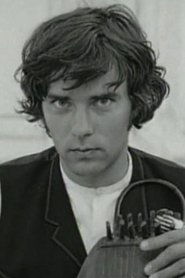 Photo of Radu Boruzescu
