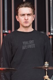 Photo of Matt Nicholls
