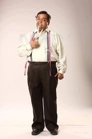 Photo of Sunil Vishrani